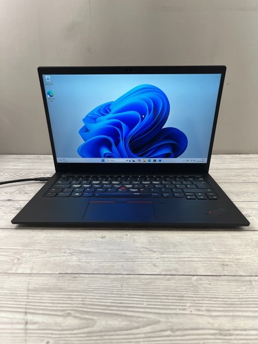 Lenovo thinkpad carbon - lenovo,