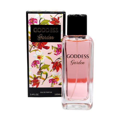 Lovali goddess garden eau - garden,