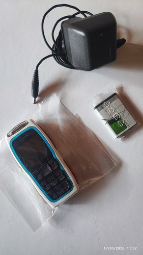 Nokia 3220 mobile - 3220, phone