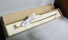 Dyadema Italy 925 Gold plated