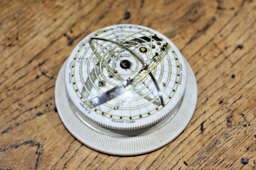 Vintage optimago celestial - optimago,