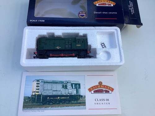 Bachmann gauge 100 br - bachmann,