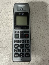 BT 2000 2500 Cordless Phone