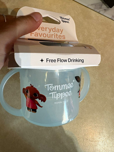 Tommee tippee training - tommee,