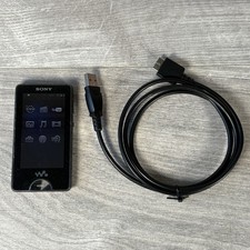 Sony Walkman NWZ-X1060 Digital