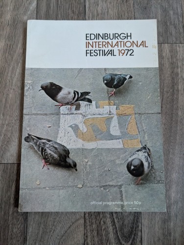 Edinburgh international - edinburgh,