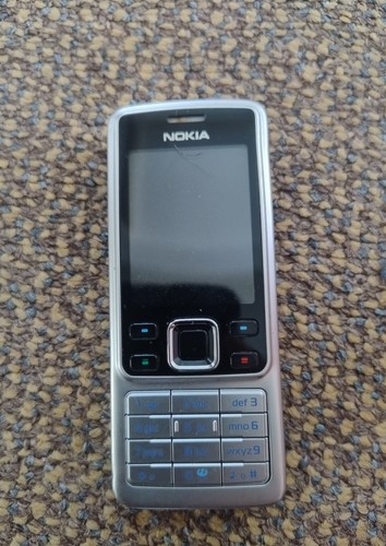 Nokia 6300 mega pixel - 2,