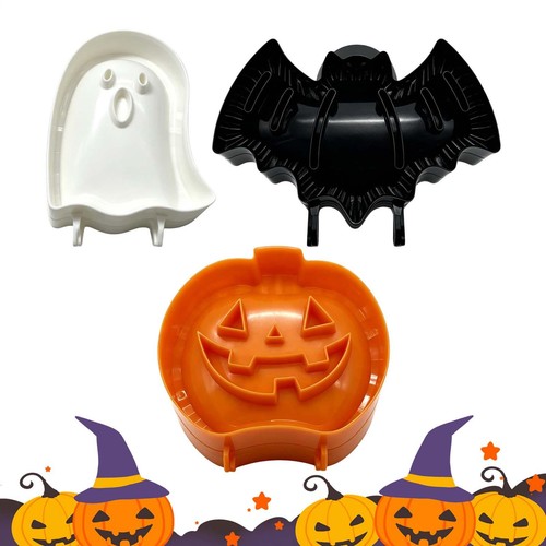 Hand pie molds - hand,