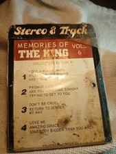 stero 8 track  volume 6