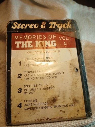 Stero track volume 6 - stero, 8