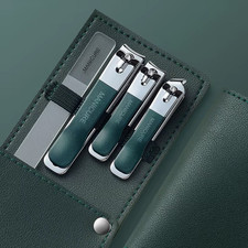New Nail Clippers Set 4 Pcs