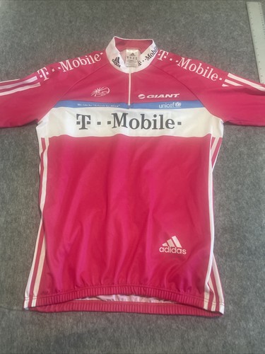 Adidas cycling jersey - adidas,