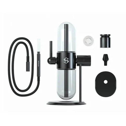 Stundenglass gravity hookah - stundenglass,