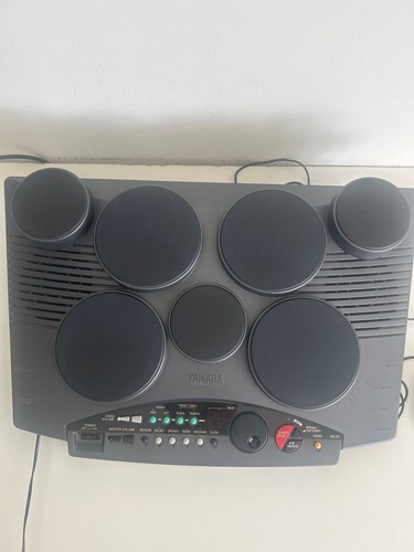 Yamaha digital - dd-50,