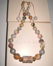 LOLA ROSE *STUNNING* JASPER