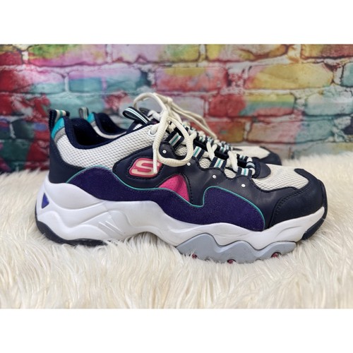 Sketchers lites 0 zenway - 3.0,