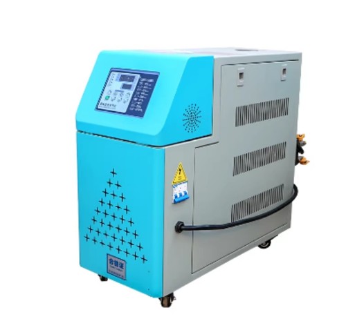 Mould temperature machine - mould,