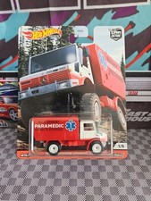 HOT WHEELS Premium Car Culture