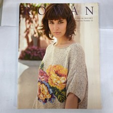 Rowan Knitting & Crochet
