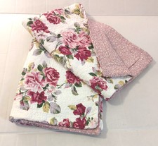 2 Vtg Laura Ashley Lidia King