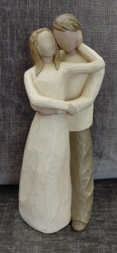 Willow tree together - tree, 'together'