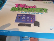 NEW TALK TALK YOU'VE HD FREE