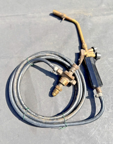 Sievert propane torch complete - propane,