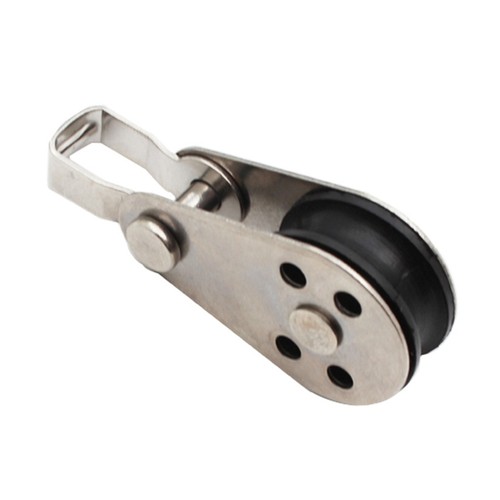 4pcs nylon pulley - 4pcs, sailings