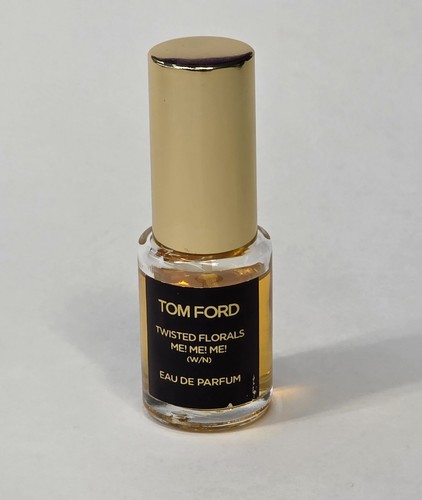 Tom ford twisted florals - florals, me