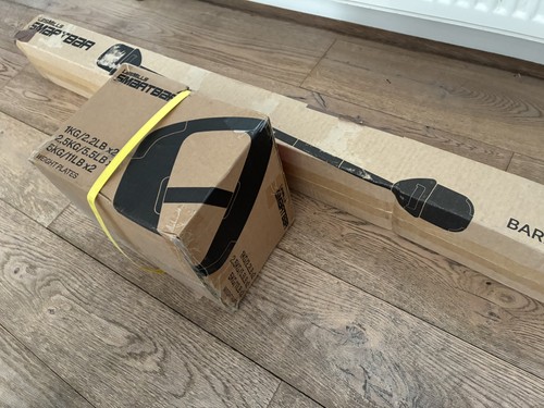 Les mills smart bar - smart,