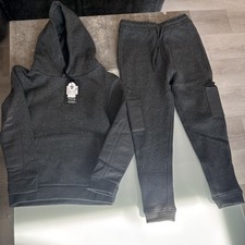 Firetrap 2pc Tracksuit Set /