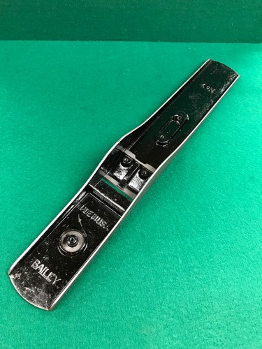 Vintage stanley bailey 7c - vintage,