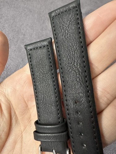 Vintage watch strap mm - vintage,