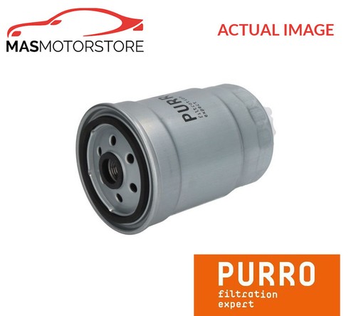Engine fuel filter - fuel,