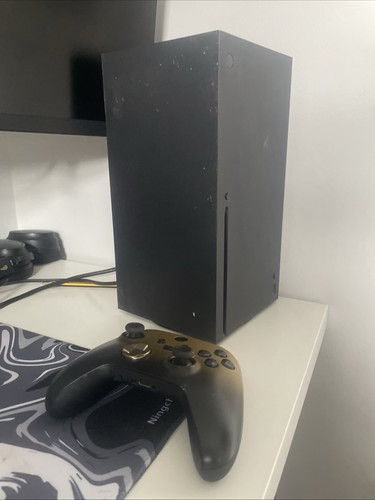 Microsoft xbox series 1tb - x,