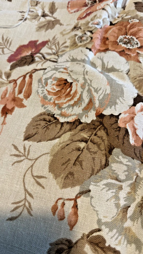 Vintage sanderson petrina - vintage,
