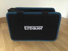 Erbauer Carry Bag for 18V
