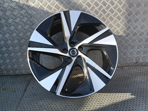 Volvo xc90 alloy wheel - alloy,