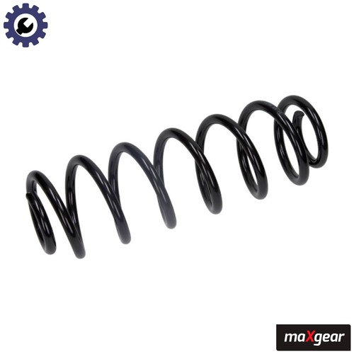Suspension spring 0338d - suspension, 60-0338d