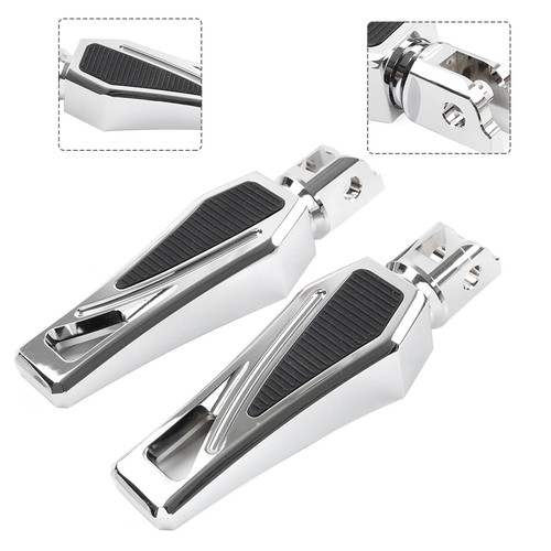 Mini front floorboard foot - mini,