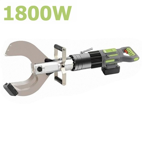 φ120mm rechargeable cable - φ120mm,