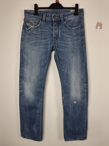 Mens diesel larkee jeans w32 - jeans,
