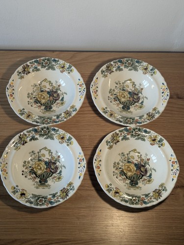 Mason patent ironstone - patent,