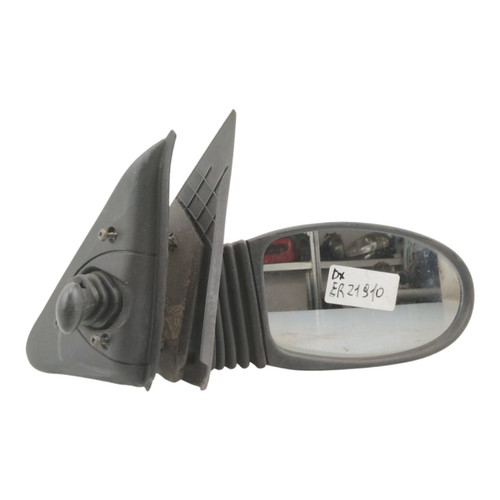 External front right rearview - external,