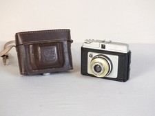 Ilford Super Sporti 120 Roll