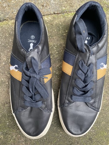 Mens next shoes size - next, 7