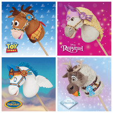 LeMieux Disney Inspired Hobby