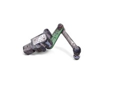 VW Touareg 7P5 Height Level