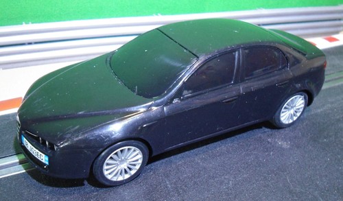 Scalextric 2008 james - scalextric,