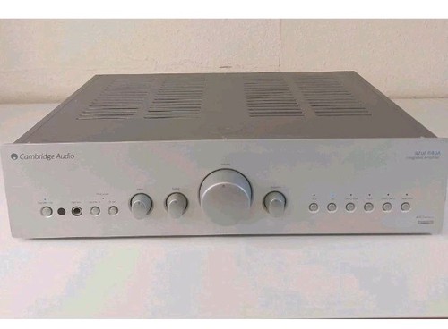 Cambridge audio azur 640a - azur,